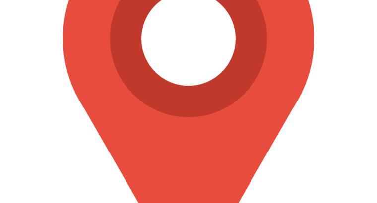 map-marker-icon